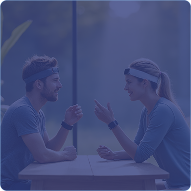Multimodal Data Collection App